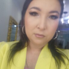 Фотография девушки Зарин, 35 лет из г. Балхаш