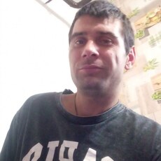 Фотография мужчины Иван, 33 года из г. Луганск