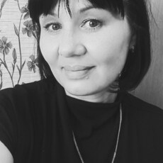 Фотография девушки Татьяна, 42 года из г. Иркутск