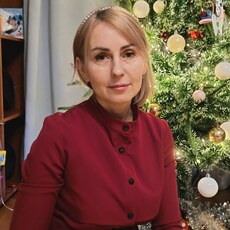 Фотография девушки Наталья, 44 года из г. Иркутск