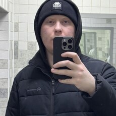 Фотография мужчины Марк, 27 лет из г. Пенза