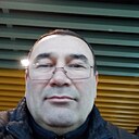 Султан, 50 лет