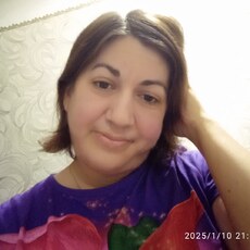 Фотография девушки Незнакомка, 39 лет из г. Воронеж