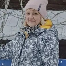 Фотография девушки Лариса, 50 лет из г. Белокуриха