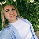 Анастасия, 27 лет