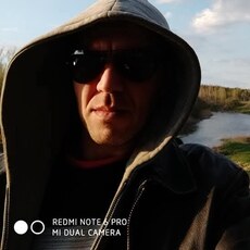 Фотография мужчины Сергей, 43 года из г. Старобельск