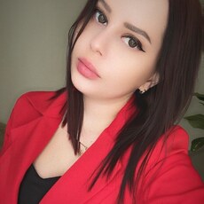 Фотография девушки Anastasia, 26 лет из г. Ставрополь