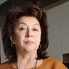 Фотография девушки Татьяна, 60 лет из г. Актобе