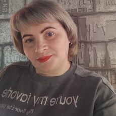 Фотография девушки Светлана, 38 лет из г. Киселевск