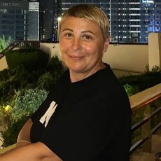 Фотография девушки Светлана, 45 лет из г. Кричев