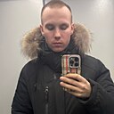 Человек, 21 год