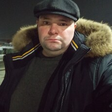 Фотография мужчины Александр, 42 года из г. Артем