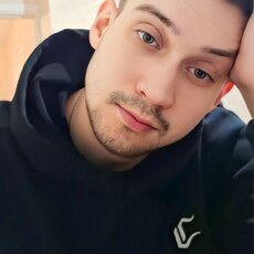 Фотография мужчины Артём, 28 лет из г. Ижевск