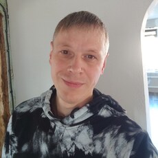 Фотография мужчины Сергей, 38 лет из г. Видное