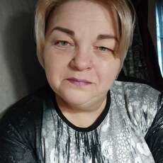 Фотография девушки Светлана, 51 год из г. Харьков