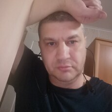 Фотография мужчины Евгений, 45 лет из г. Курган