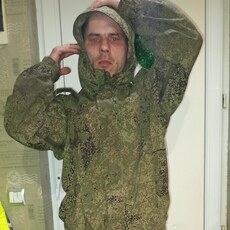 Фотография мужчины Александр, 33 года из г. Куса