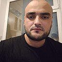 Чумабек, 27 лет