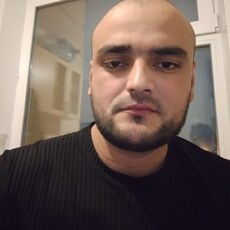 Фотография мужчины Чумабек, 27 лет из г. Пермь