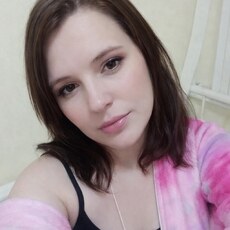 Фотография девушки Ольга, 32 года из г. Калтан