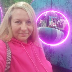 Фотография девушки Наталь, 40 лет из г. Пятигорск