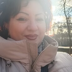 Фотография девушки Солнышко, 54 года из г. Липецк