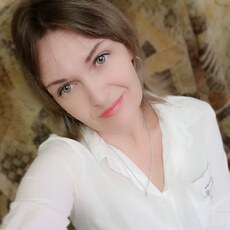 Фотография девушки Елена, 40 лет из г. Белая Калитва