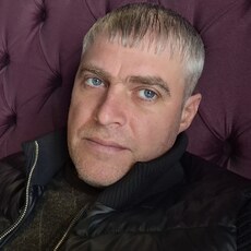 Фотография мужчины Олег, 40 лет из г. Северодонецк