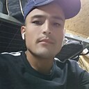 Серёга, 27 лет