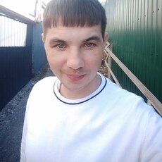 Фотография мужчины Виктор, 33 года из г. Сочи