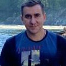 Фотография мужчины Алик, 48 лет из г. Бийск