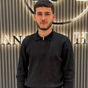 Давид, 31 год