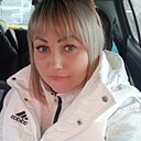 Анастасия, 33 года