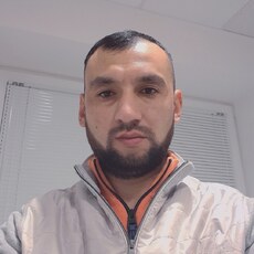 Фотография мужчины Mirzo, 34 года из г. Вроцлав