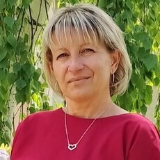 Фотография девушки Ир, 47 лет из г. Целина