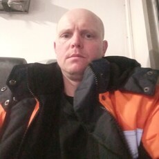 Фотография мужчины Макс, 33 года из г. Пермь