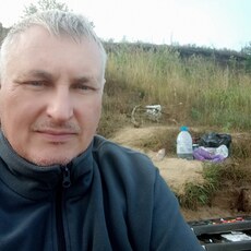 Фотография мужчины Александр, 51 год из г. Михнево