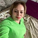 Черная Роза, 37 лет