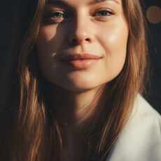 Фотография девушки Оксана, 39 лет из г. Брест