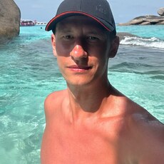 Фотография мужчины Дмитрий, 33 года из г. Иркутск