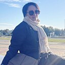 Нюта, 43 года