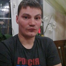 Фотография мужчины Павел, 31 год из г. Усолье-Сибирское