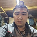 Сергей, 33 года