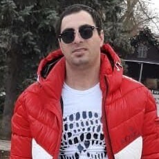 Фотография мужчины Мa, 33 года из г. Москва