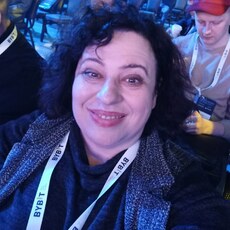 Фотография девушки Ольга, 58 лет из г. Томск