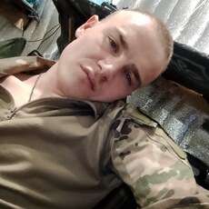 Фотография мужчины Макс, 23 года из г. Рязань