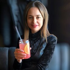 Фотография девушки Зинаида, 41 год из г. Ульяновск