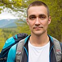 Макс, 43 года