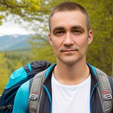 Фотография мужчины Макс, 43 года из г. Брянск