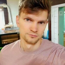 Фотография мужчины Павел, 31 год из г. Пинск